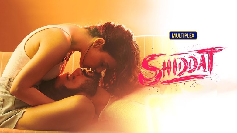 Shiddat still 1