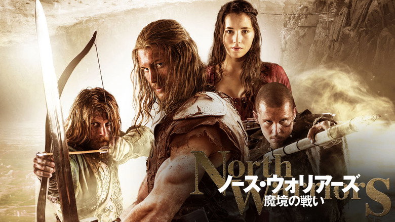 Northmen: A Viking Saga still 8