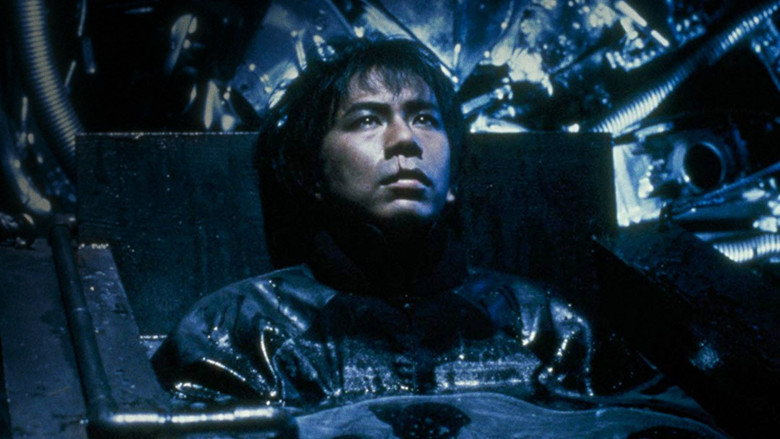 Tetsuo II: Body Hammer still 3