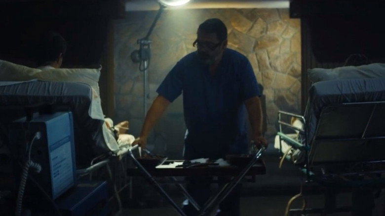 Alive still 4