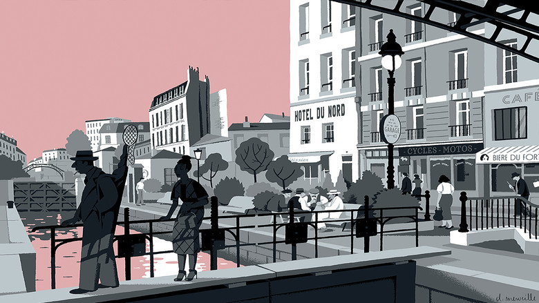 Hôtel du Nord still 3