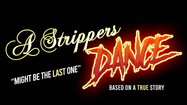 A Stripper's Dance still 1