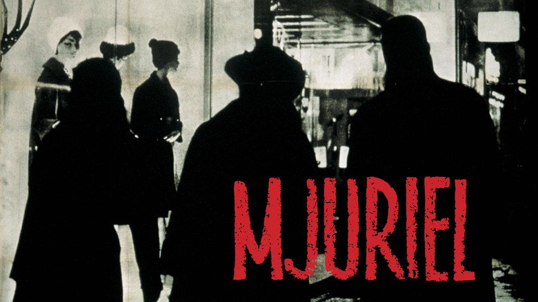 Muriel, or the Time of Return still 8