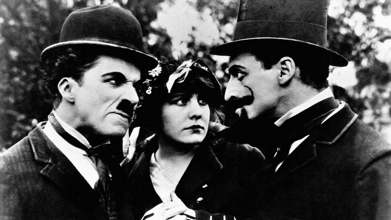 The Tramp still 3