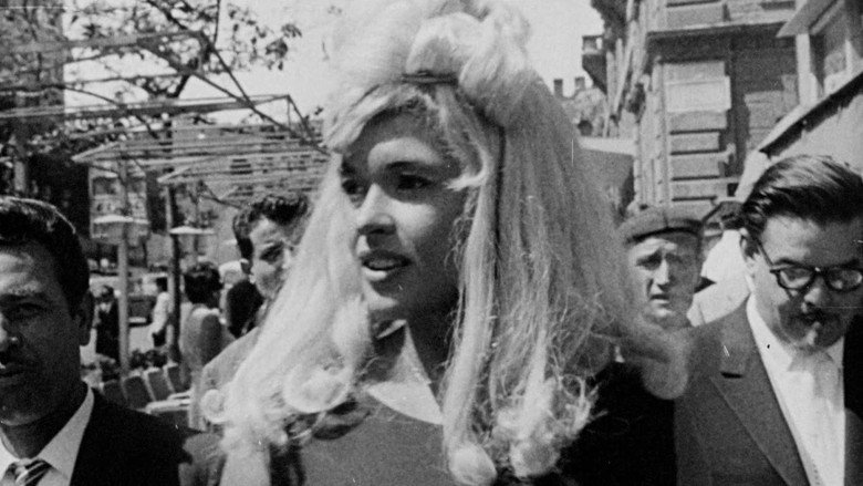 The Wild, Wild World of Jayne Mansfield still 1