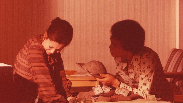 Proof of the Man still 3