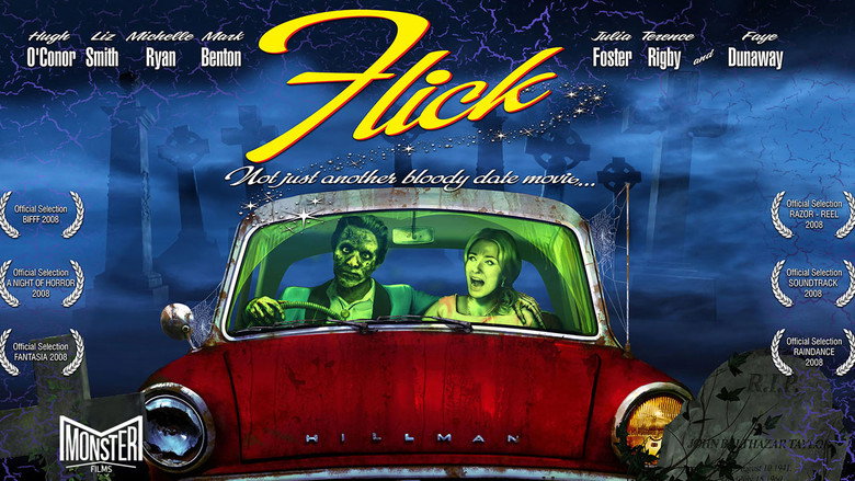 Flick still 1