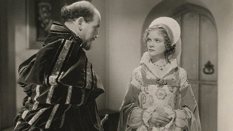 Tudor Rose still 1