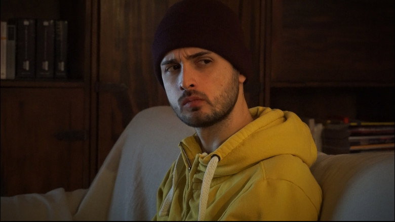 Popcorn Powers still 4