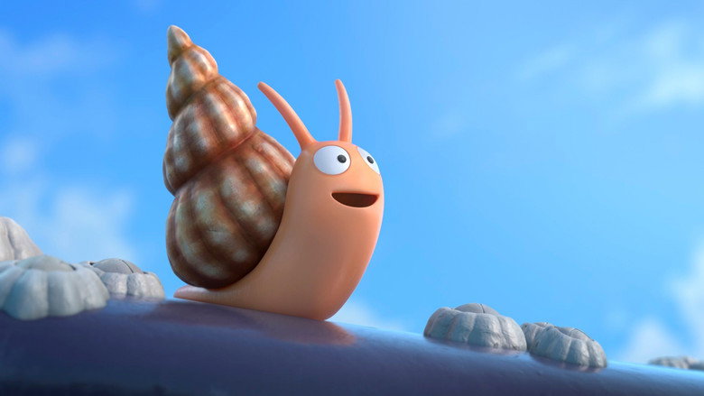 The Snail and the Whale still 3