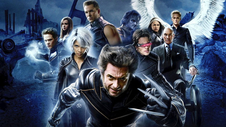 X-Men: The Last Stand still 1