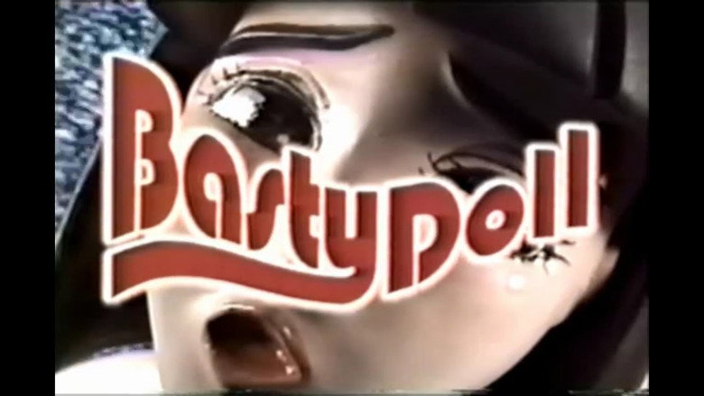 Basty Doll still 1