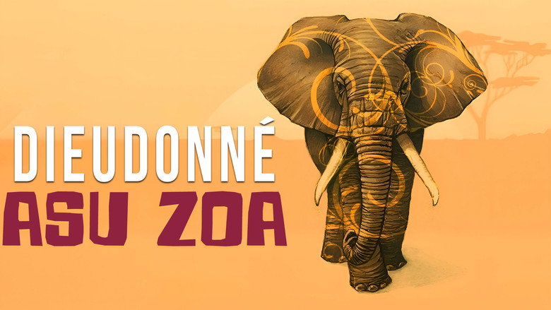 Dieudonné - Asu Zoa still 4