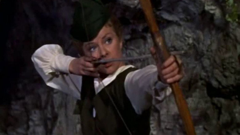 The Son of Robin Hood still 3