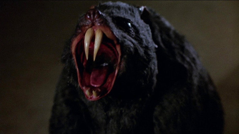 Deadly Eyes still 1