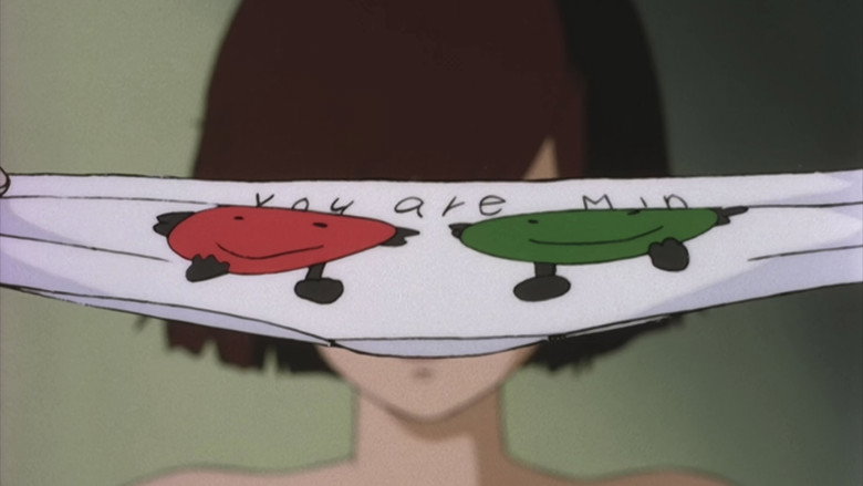 Devilman - Volume 2: Demon Bird still 6