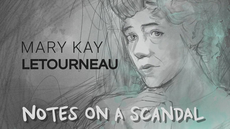 Mary Kay Letourneau: Notes on a Scandal still 2