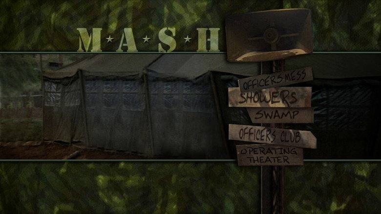 M*A*S*H still 6