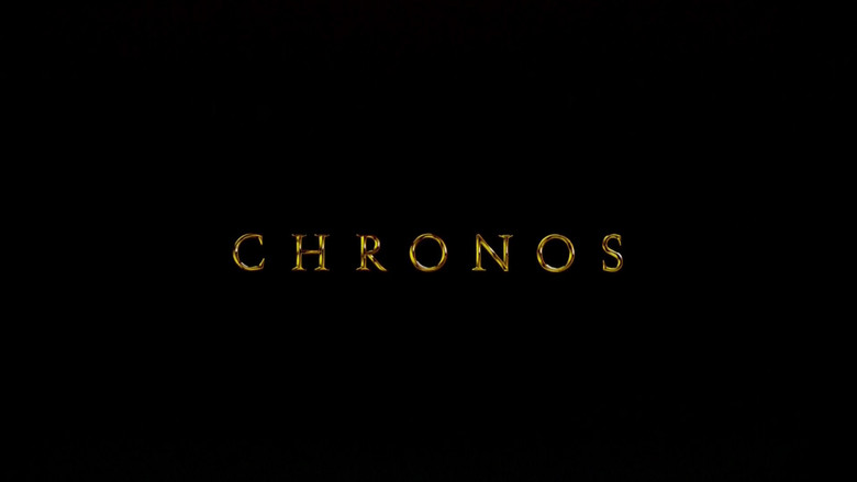 Chronos still 2