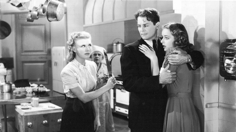 Fifth Avenue Girl still 3