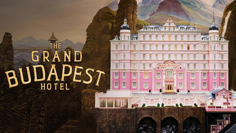 The Grand Budapest Hotel still 7