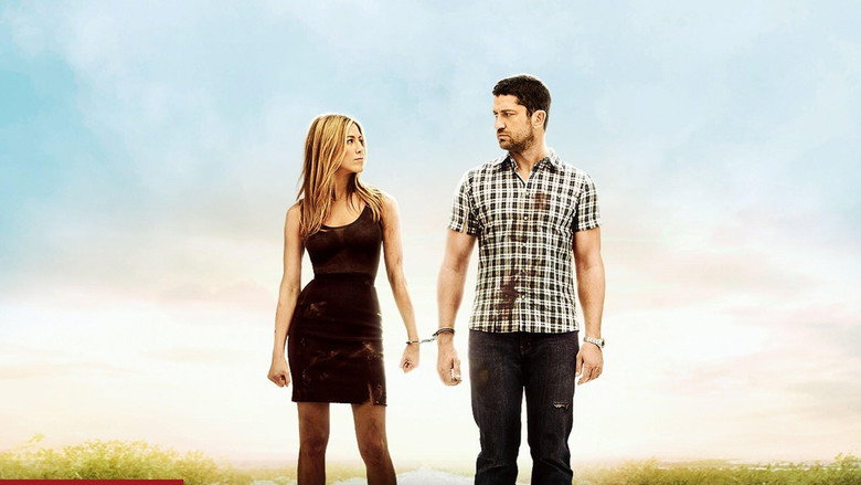 The Bounty Hunter still 7