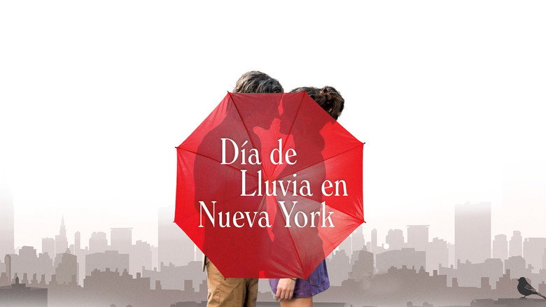 A Rainy Day in New York still 1