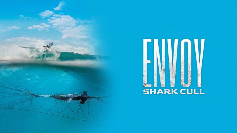 Envoy: Shark Cull still 3