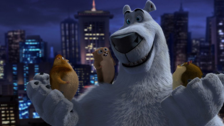 Norm of the North still 3
