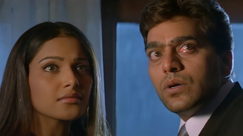 Raaz still 2