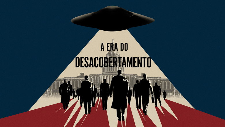 The Age of Disclosure still 6