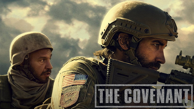 Guy Ritchie's The Covenant still 8