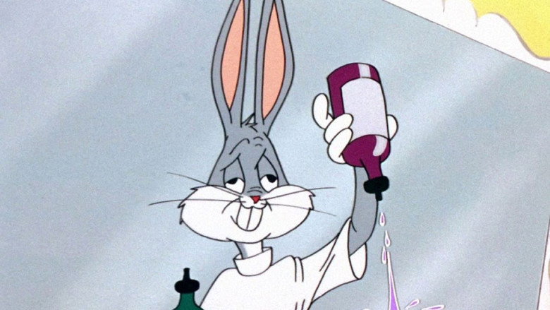 Rabbit of Seville still 5