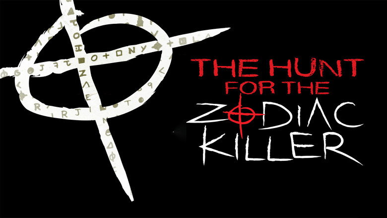 Zodiac Killer still 1