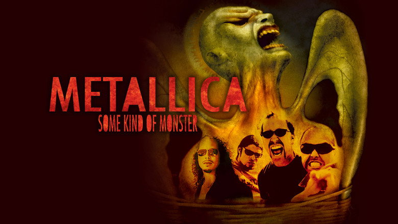 Metallica: Some Kind of Monster still 6