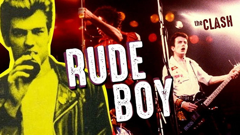 Rude Boy still 2