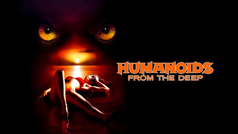 Humanoids from the Deep still 8