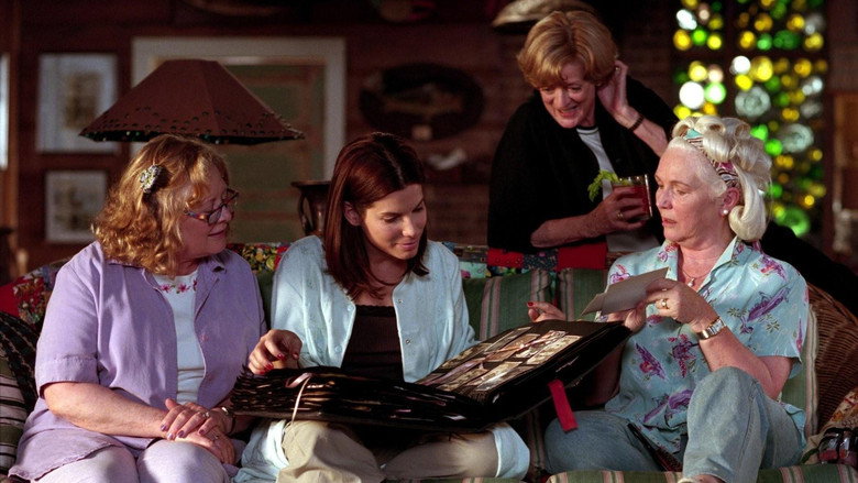 Divine Secrets of the Ya-Ya Sisterhood still 1