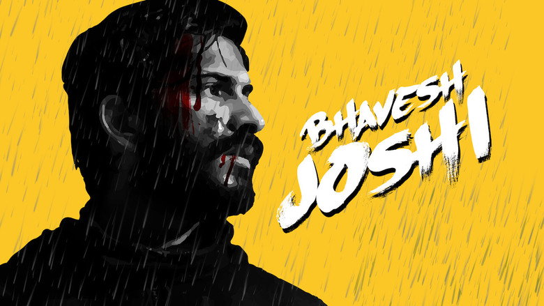 Bhavesh Joshi Superhero still 8