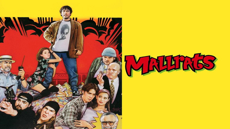 Mallrats still 7