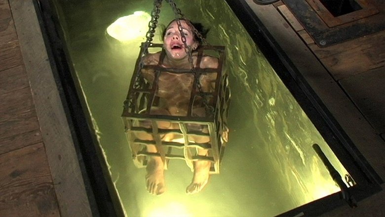 Graphic Sexual Horror still 1