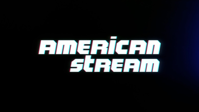 American Stream still 2