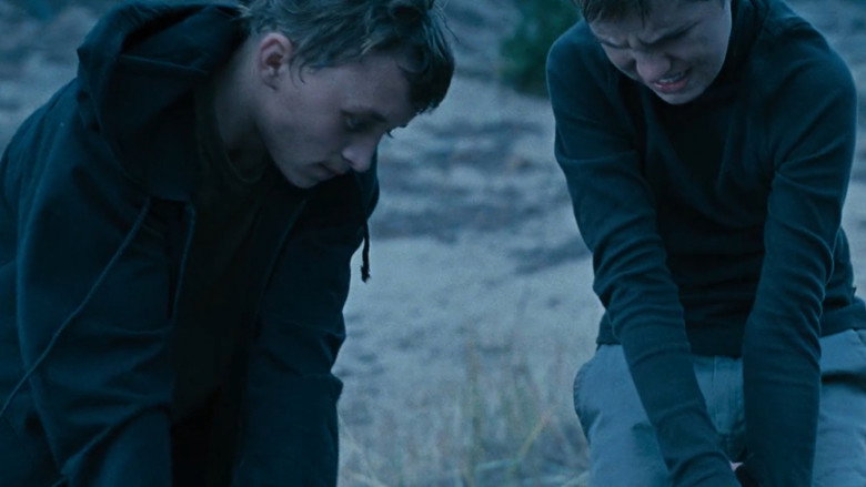 The Return still 5
