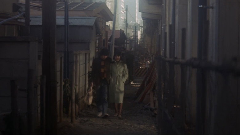Dead End still 4