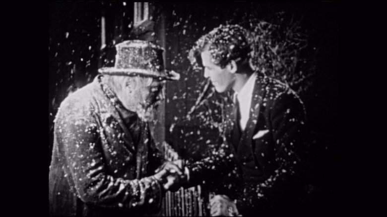 Fragments: Surviving Pieces of Lost Films still 2