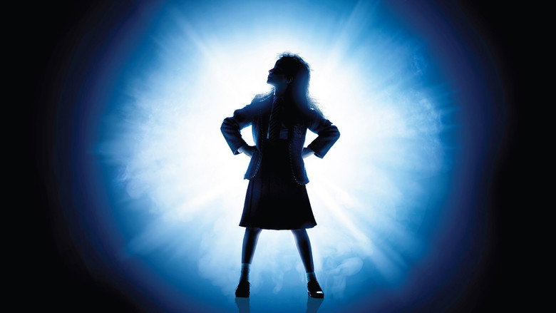 Roald Dahl's Matilda the Musical still 2