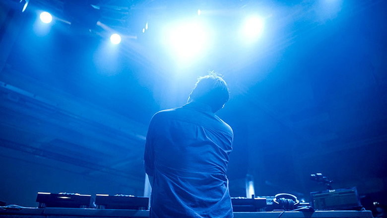 Laurent Garnier: Off the Record still 8