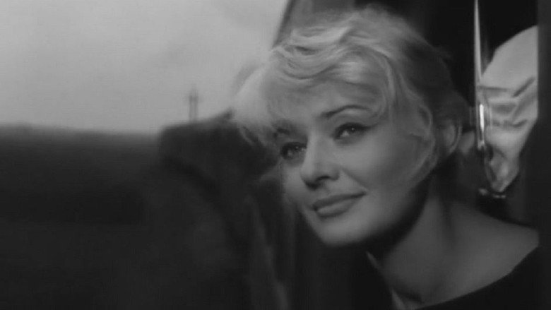 Night Train still 6