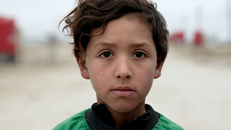 Black Box Syria: The Dirty War still 1
