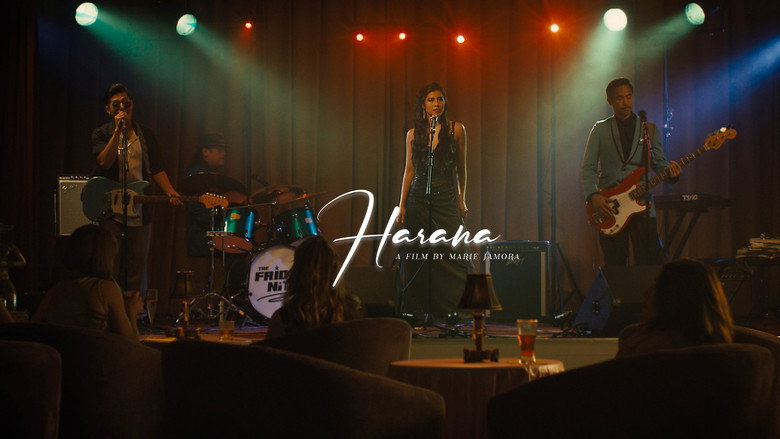 Harana still 1